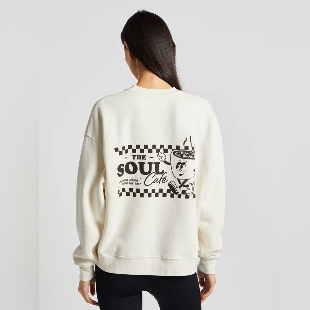 SoulCycle Sweatshirt